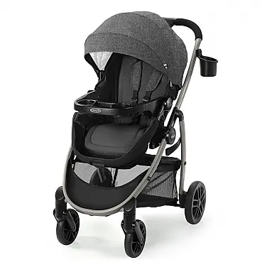 Carrinho de Bebê Graco Modes