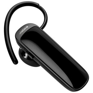 Fone de ouvido Bluetooth Talk 25 para chamadas mãos livres de alta definição com conversas claras e streaming de multimídia