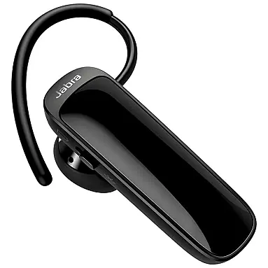 Fone de ouvido Bluetooth Talk