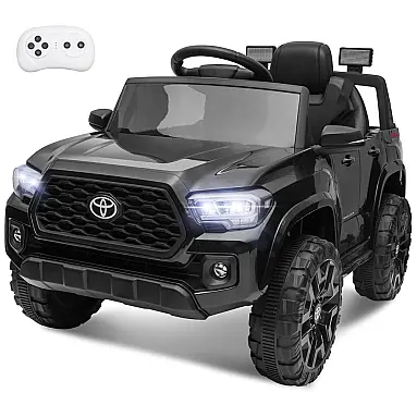Carro Elétrico Infantil Toyota Tacoma