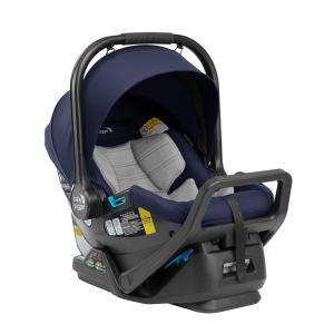 Bebê Conforto City GO Cadeira Automotiva com 3 Posições para 2 a 15 kg, BABY JOGGER 2082707, Azul