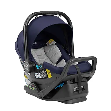 Bebê Conforto City GO Cadeira