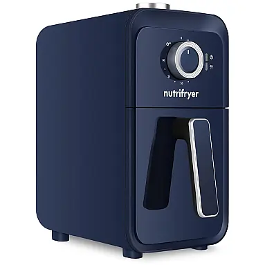 Fritadeira Elétrica AirFryer 4L em