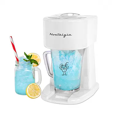 Máquina de Raspadinha Slush Nostalgia