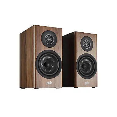 Caixa acústica bookshelf Polk Audio