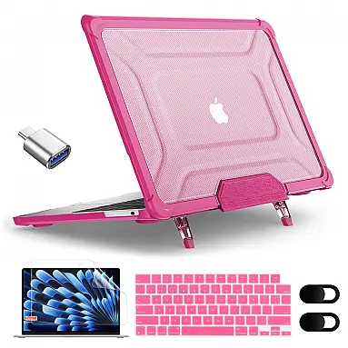 Capa Rígida Antichoque Pink XK