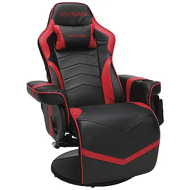 Cadeira de Escritório Gamer Giratória