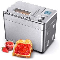 Máquina de fazer pão CalmDo