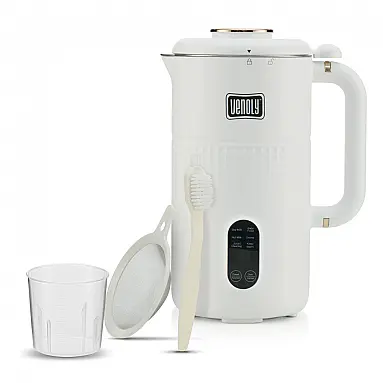 Máquina de Leite Vegetal 1L