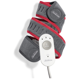 Almofada Aquecida Elétrica para Alívio da Dor no Braço, Cotovelo, Pulso e Tornozelo com Desligamento Automático, 110V, SUNBEAM 2108196