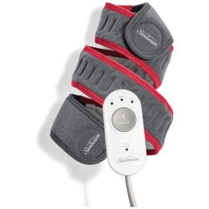 Almofada Aquecida Elétrica para Alívio da Dor no Braço, Cotovelo, Pulso e Tornozelo com Desligamento Automático, 110V, SUNBEAM 2108196