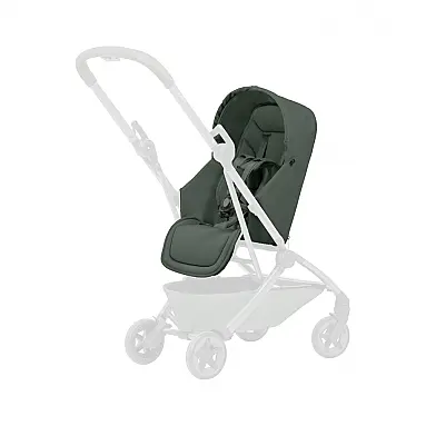 Carrinho de Bebê Joolz AER2