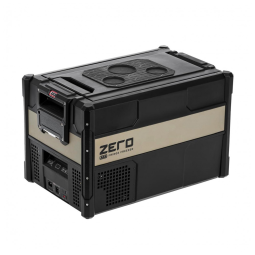 Mini Geladeira, Cooler Automotiva Elétrico Portátil 38L, 110v, ARB, Preto