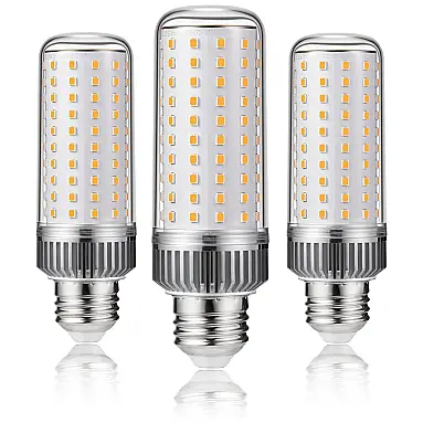 Lâmpada LED Milho E27 20W