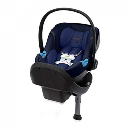 Bebê Conforto Cadeira Automotiva com 11 Estágios, CYBEX 518002863, Azul