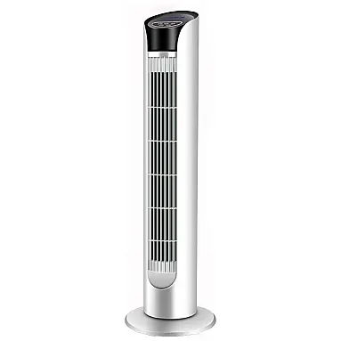 Ventilador de Torre Silencioso com