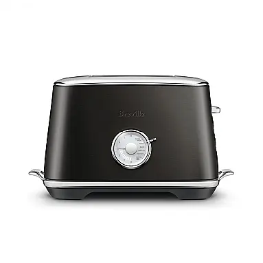 Breville Toast Select Luxe BTA735BST,