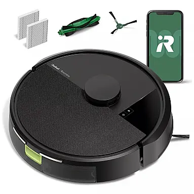 Robô Aspirador iRobot Roomba 104