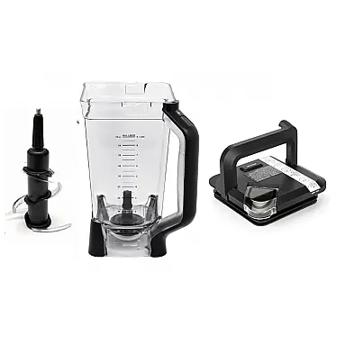 Enbizio Jarra de 2.13L com