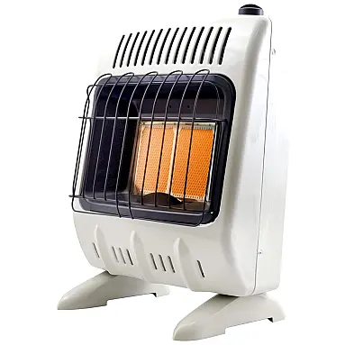 Aquecedor a Gás 10000 BTU