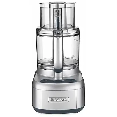 Processador Elemental, 110v, CUISINART FP