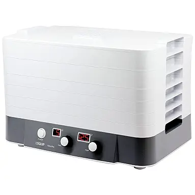 Desidratador de Alimentos L'EQUIP FilterPro,