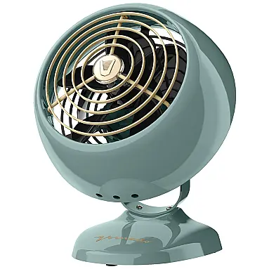Ventilador Metálico VFAN Mini Clássico