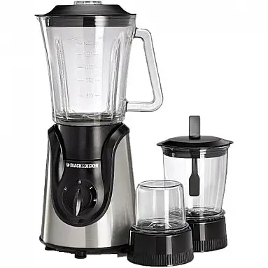 B5 Liquidificador de Bancada Profissional