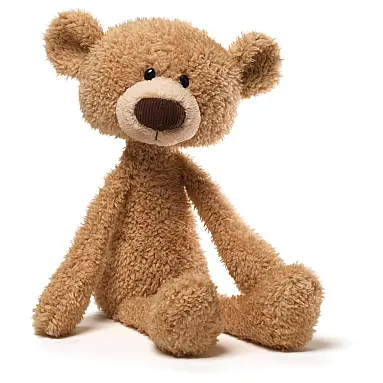 Pelúcia Urso Toothpick para Crianças