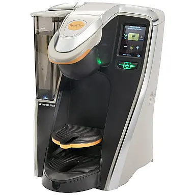 Cafeteira Elétrica Programável Grindmaster para