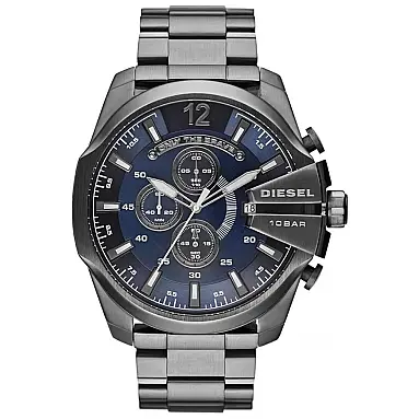 Relógio Masculino Analógico Quartzo, DIESEL