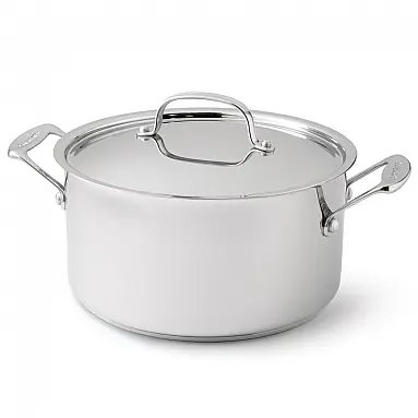 Panela Profissional Clássica 6 Litros