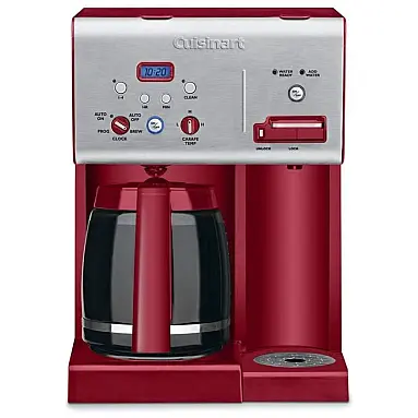 Cafeteira Elétrica Programável 12 xícaras