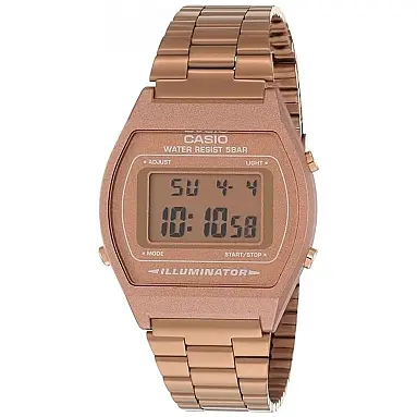 Relógio Retrô Feminino Digital, CASIO