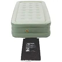 Colchão Inflável, COLEMAN 2000018352, Dorado