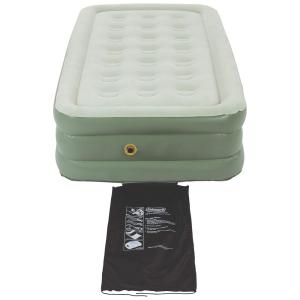 Colchão Inflável, COLEMAN 2000018352, Dorado