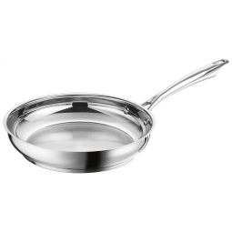 Frigideira Profissional em Aço Inoxidável, Cuisinart