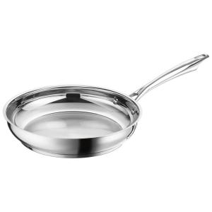 Frigideira Profissional em Aço Inoxidável, Cuisinart