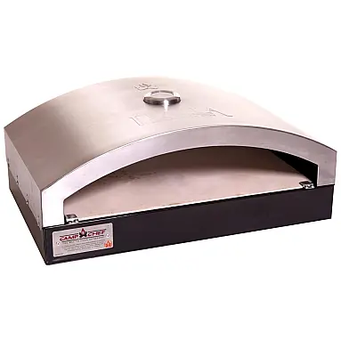 Artisan Forno de Pizza para