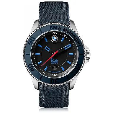 Relógio ICE , BMW Motorsport