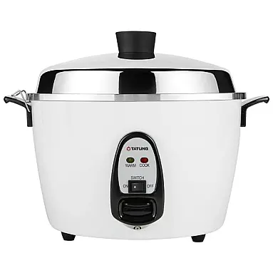 TAC 10G Panela de Arroz