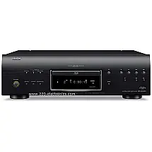 Leitor de Blu-ray e DVD Denon DBP-4010UDCI Livre de Região Bivolt 110V-220V