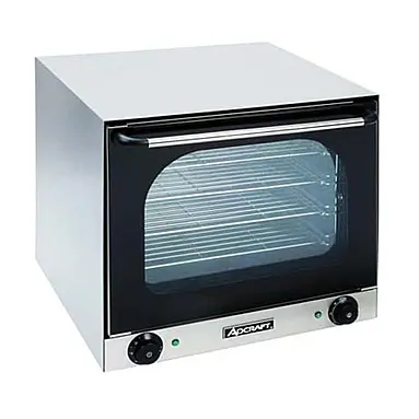 Forno Elétrico de Bancada Profissional,