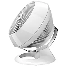 Ventilador Circulador de Ar para Sala Inteira com4 Velocidades e Controle do Fluxo de Ar, 110V 44W, VORNADO CR1 0276 43