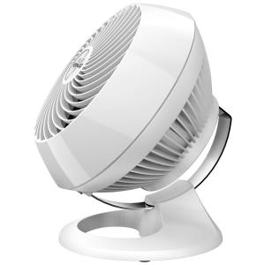 Ventilador Circulador de Ar para Sala Inteira com4 Velocidades e Controle do Fluxo de Ar, 110V 44W, VORNADO CR1 0276 43