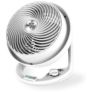 Ventilador Silencioso com Controle de Velocidade Variável, 110V 36W, VORNADO CR1 0237 73, Branco