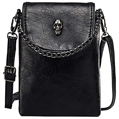 Mini Bolsa Feminina de Ombro,