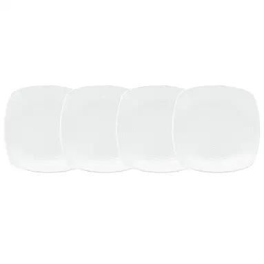 Conjunto de Pratos para Sobremesa