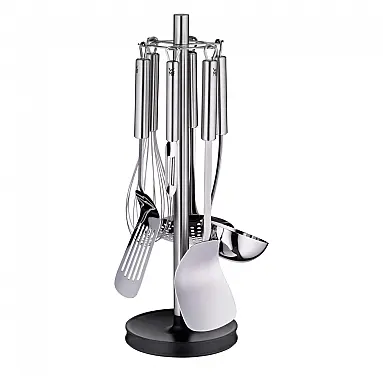 Conjunto de Utensilios de Cozinha