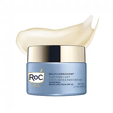 Creme Anti Idade para Rosto